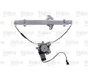 Mecanism actionare geam VALEO 850191</br>Piesa auto pentru Categorii