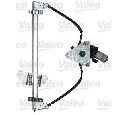Mecanism actionare geam VALEO 850204</br>Piesa auto pentru Categorii