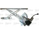 Mecanism actionare geam VALEO 850224