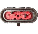 Mecanism actionare geam VALEO 850233</br>Piesa auto pentru Echipament interior