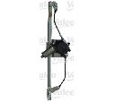 Mecanism actionare geam VALEO 850250