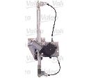Mecanism actionare geam VALEO 850257</br>Piesa auto pentru Categorii