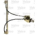 Mecanism actionare geam VALEO 850316</br>Piesa auto pentru Categorii