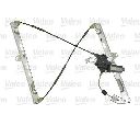 Mecanism actionare geam VALEO 850326