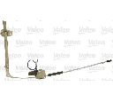 Mecanism actionare geam VALEO 850332</br>Piesa auto pentru Categorii
