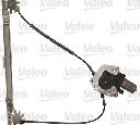 Mecanism actionare geam VALEO 850346