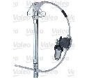 Mecanism actionare geam VALEO 850351