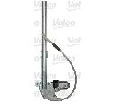 Mecanism actionare geam VALEO 850370