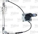Mecanism actionare geam VALEO 850380</br>Piesa auto pentru Categorii