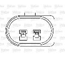 Mecanism actionare geam VALEO 850405</br>Piesa auto pentru Categorii