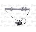 Mecanism actionare geam VALEO 850405</br>Piesa auto pentru Categorii