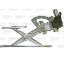 Mecanism actionare geam VALEO 850410</br>Piesa auto pentru Categorii
