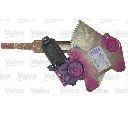 Mecanism actionare geam VALEO 850412</br>Piesa auto pentru Categorii