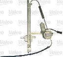 Mecanism actionare geam VALEO 850427</br>Piesa auto pentru Categorii