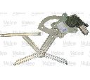 Mecanism actionare geam VALEO 850526</br>Piesa auto pentru Categorii