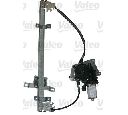 Mecanism actionare geam VALEO 850531</br>Piesa auto pentru Categorii