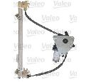 Mecanism actionare geam VALEO 850588</br>Piesa auto pentru Categorii