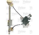 Mecanism actionare geam VALEO 850603</br>Piesa auto pentru Categorii