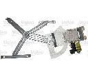 Mecanism actionare geam VALEO 850613</br>Piesa auto pentru Categorii