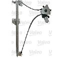 Mecanism actionare geam VALEO 850614</br>Piesa auto pentru Categorii