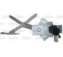 Mecanism actionare geam VALEO 850625</br>Piesa auto pentru Categorii
