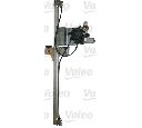Mecanism actionare geam VALEO 850691