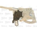 Mecanism actionare geam VALEO 850752</br>Piesa auto pentru Categorii