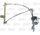 Mecanism actionare geam VALEO 850777</br>Piesa auto pentru Categorii