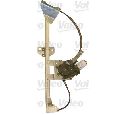 Mecanism actionare geam VALEO 850783