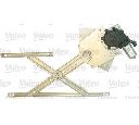 Mecanism actionare geam VALEO 850807