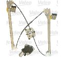 Mecanism actionare geam VALEO 850836