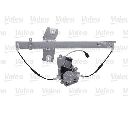 Mecanism actionare geam VALEO 850856</br>Piesa auto pentru Categorii