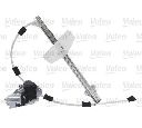 Mecanism actionare geam VALEO 850856</br>Piesa auto pentru Categorii