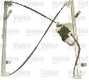 Mecanism actionare geam VALEO 850867</br>Piesa auto pentru Categorii