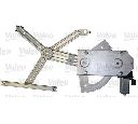 Mecanism actionare geam VALEO 850893</br>Piesa auto pentru Categorii