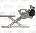 Mecanism actionare geam VALEO 850980