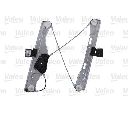 Mecanism actionare geam VALEO 850982