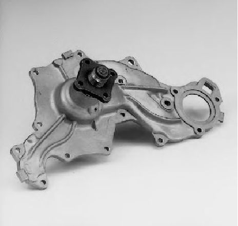 Pompa apa HEPU P211</br>Piesa auto pentru Pompa apa/ Garnitura Pompa apa HEPU P211</br>Piesa auto pentru Pompa apa/ Garnitura