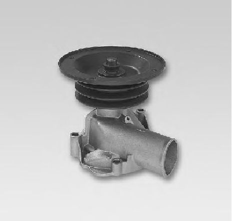 Pompa apa HEPU P833</br>Piesa auto pentru Pompa apa/ Garnitura Pompa apa HEPU P833</br>Piesa auto pentru Pompa apa/ Garnitura