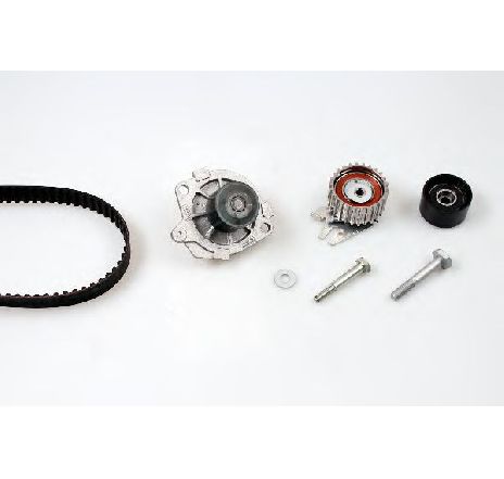 Set pompa apa + curea dintata HEPU PK10550</br>Piesa auto pentru Pompa apa/ Garnitura Set pompa apa + curea dintata HEPU PK10550</br>Piesa auto pentru Pompa apa/ Garnitura
