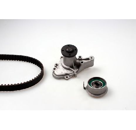 Set pompa apa + curea dintata HEPU PK79930</br>Piesa auto pentru Curea distributie / Rola de tensionare / Rola de ghidare Set pompa apa + curea dintata HEPU PK79930</br>Piesa auto pentru Curea distributie / Rola de tensionare / Rola de ghidare