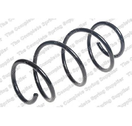 Arc spiral LESJÖFORS 4008493</br>Piesa auto pentru Suspensie Arc spiral LESJÖFORS 4008493</br>Piesa auto pentru Suspensie