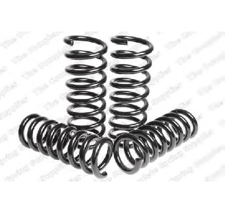Set suspensie, arcuri elicoidale LESJÖFORS 4556850</br>Piesa auto pentru Suspensie Set suspensie, arcuri elicoidale LESJÖFORS 4556850</br>Piesa auto pentru Suspensie