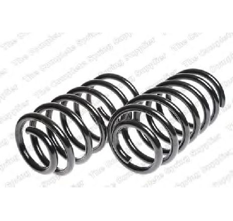 Set suspensie, arcuri elicoidale LESJÖFORS 4556854</br>Piesa auto pentru Suspensie Set suspensie, arcuri elicoidale LESJÖFORS 4556854</br>Piesa auto pentru Suspensie