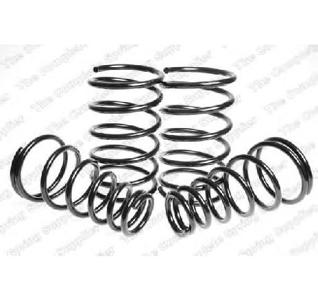 Set suspensie, arcuri elicoidale LESJÖFORS 4562007</br>Piesa auto pentru Suspensie Set suspensie, arcuri elicoidale LESJÖFORS 4562007</br>Piesa auto pentru Suspensie