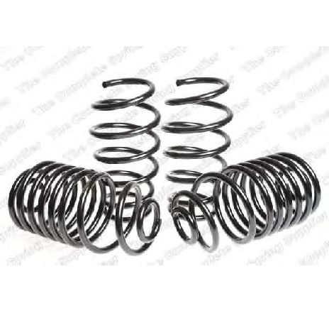 Set suspensie, arcuri elicoidale LESJÖFORS 4563462</br>Piesa auto pentru Suspensie Set suspensie, arcuri elicoidale LESJÖFORS 4563462</br>Piesa auto pentru Suspensie