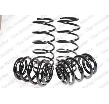 Set suspensie, arcuri elicoidale LESJÖFORS 4563466</br>Piesa auto pentru Suspensie Set suspensie, arcuri elicoidale LESJÖFORS 4563466</br>Piesa auto pentru Suspensie