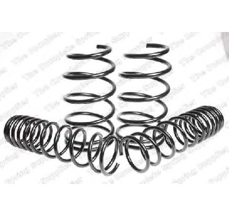 Set suspensie, arcuri elicoidale LESJÖFORS 4575701</br>Piesa auto pentru Suspensie Set suspensie, arcuri elicoidale LESJÖFORS 4575701</br>Piesa auto pentru Suspensie