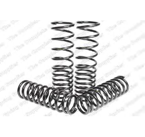 Set suspensie, arcuri elicoidale LESJÖFORS 4575704</br>Piesa auto pentru Suspensie Set suspensie, arcuri elicoidale LESJÖFORS 4575704</br>Piesa auto pentru Suspensie
