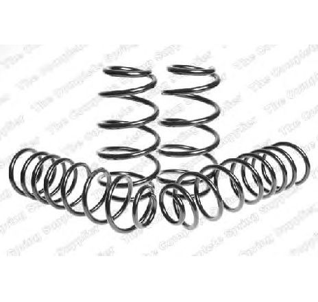 Set suspensie, arcuri elicoidale LESJÖFORS 4577801</br>Piesa auto pentru Suspensie Set suspensie, arcuri elicoidale LESJÖFORS 4577801</br>Piesa auto pentru Suspensie